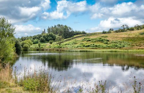 Kilnmark Bothy - Foto 48