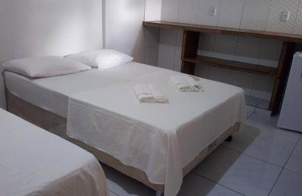 Prainha Apart-Hotel - Foto 24