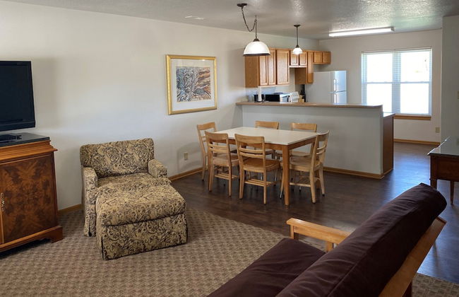 Nauvoo Vacation Villas & Condos - Foto 14