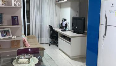 FlatsRose BR Executivo BrookField Flamboyant Conforto Top - Foto 4