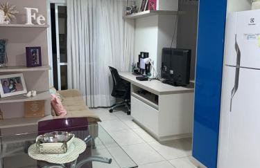 FlatsRose BR Executivo BrookField Flamboyant Conforto Top - Foto 4