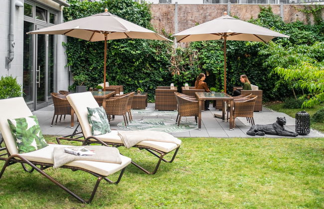 TOWNHOUSE Berlin - Foto 48