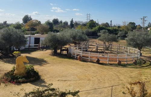 Finca Rural La Cañera 16 huéspedes - Foto 23