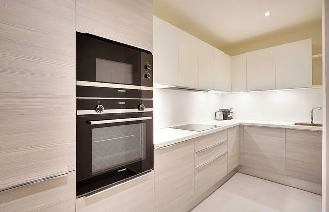 Sleek Apartment in Levallois-perret - Foto 7