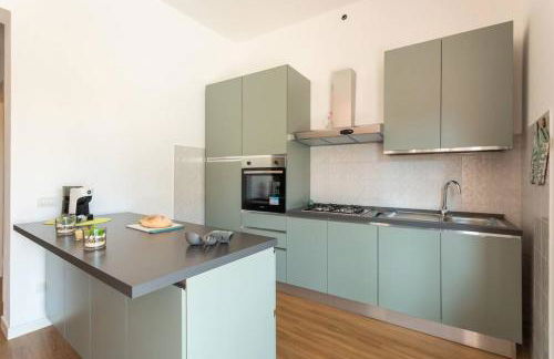 Casa Levante - Near the station and city center - Foto 4