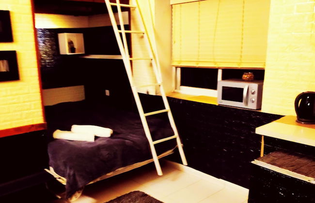 Carmel Market Apartments - Photo 16