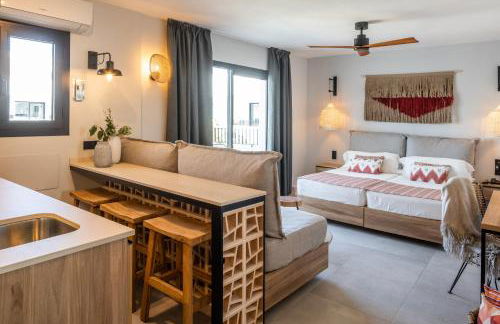 Aparthotel Casita Blanca - Adults Only - Foto 124