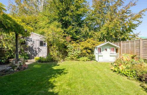 Hope Cottage - Photo 13