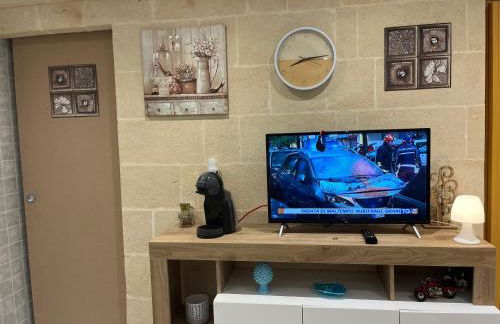 Casa vacanze Brezza di mare - Foto 53