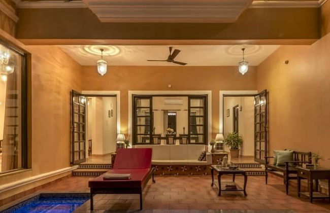 Captain's Quarters by Iksha - Photo 32