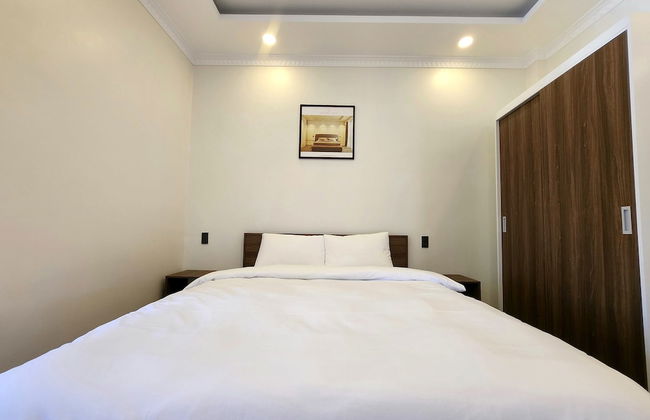 K'Sol Hotel & Apartment - Foto 5