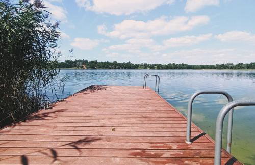 Domek letniskowy Ali - Foto 34