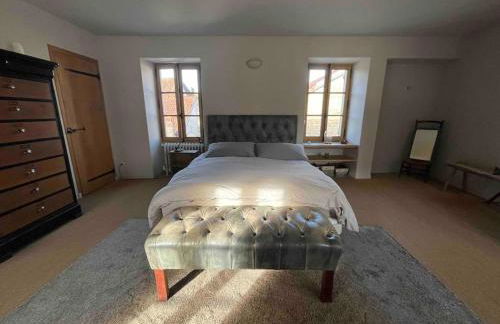 Maison de Campagne in Beautiful Burgundy - Foto 29