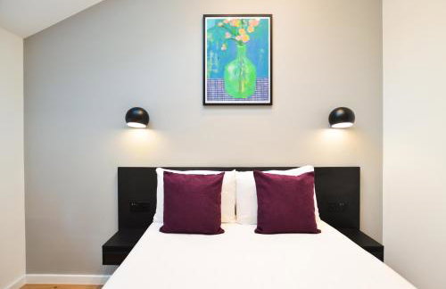 StayPrime Marylebone Serviced Apartments - Foto 114
