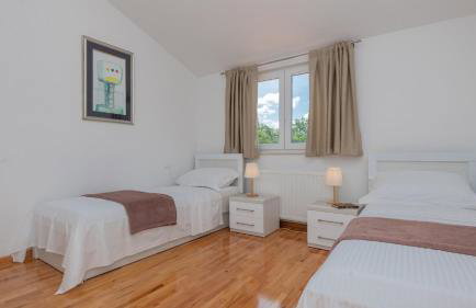 Villa Drazana - Makarska by Villas Guide - Foto 21