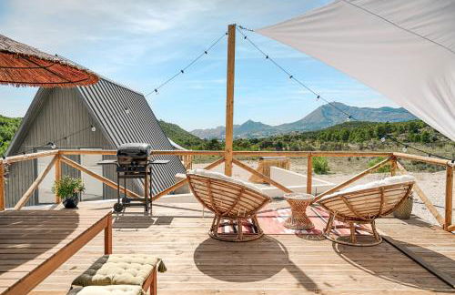 Finca Les Coves - Foto 43