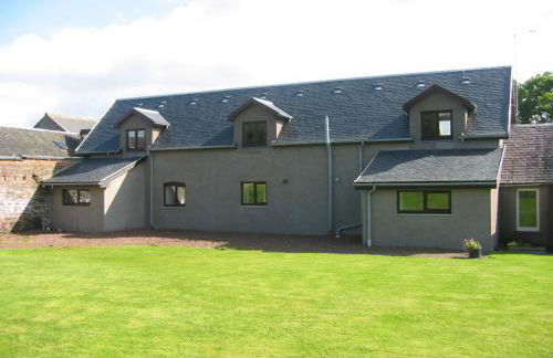 Corehouse Farm Cottages - Dairy, Granary & Sawmill - Photo 4