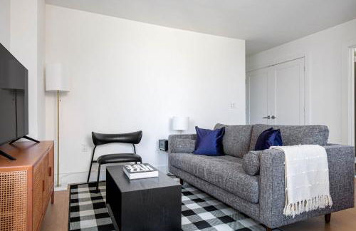 Chelsea 1br w doorman elevator nr High Line NYC-609 - Photo 3