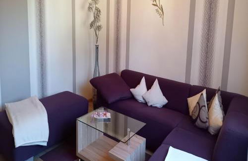 Ferienhaus Paula in Haserich im Hunsrueck - Foto 26