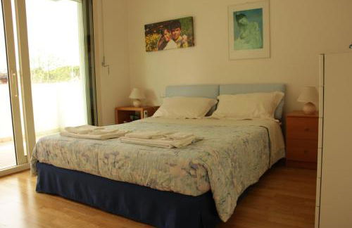 Appartamento Il Castello - Foto 52