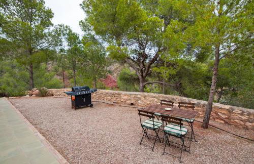 Holiday Home De la Cruz by Interhome - Foto 52