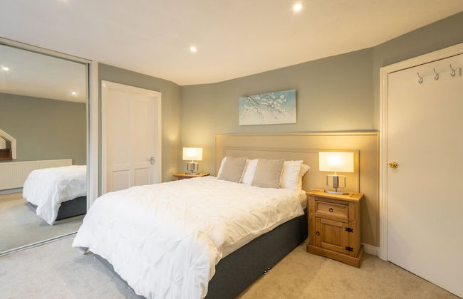 Host Stay The Coachman s House - Foto 12