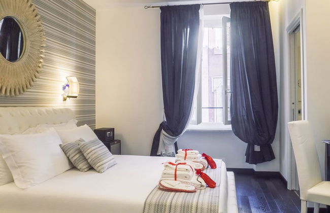 Navona Living Rome - Foto 12