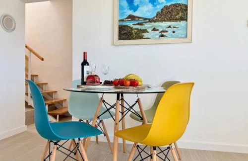 House on the beach WIFI Ajuy Fuerteventura - Photo 22