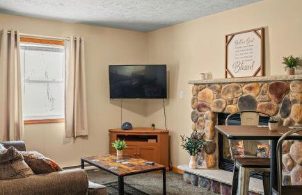 The Nest at Brier Crest by Avantstay Game Room, Expansive Deck & Fire Pit - Foto 26