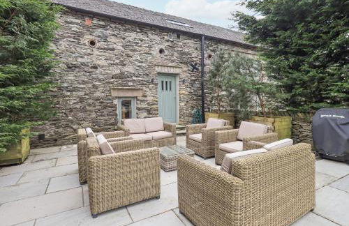 Yew Cottage - Foto 1