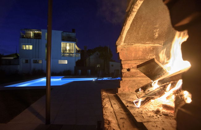 Holiday Home Apartments Bellamare - Foto 76