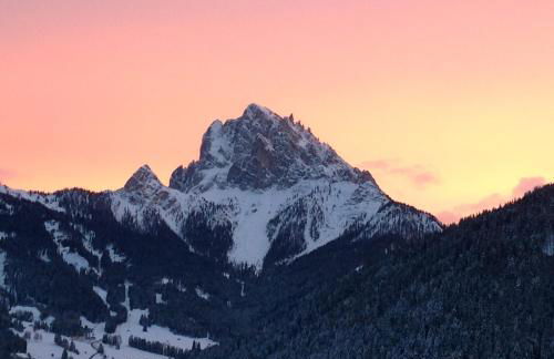 Berggasthaus Agritur Moserhof - Photo 22