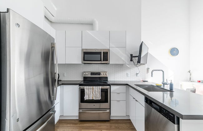 GLOBALSTAY. Dundurn LOFTS. Free parking - Foto 58