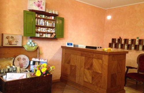 Country House Poggio Fiorito - Foto 26