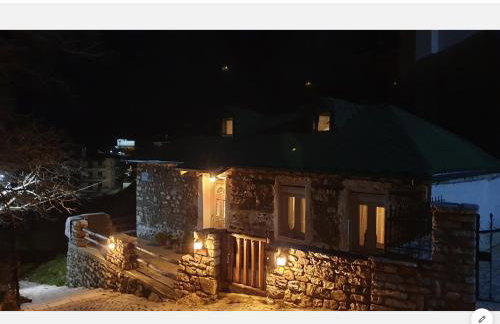 The House in the Cobbled Road - Foto 57