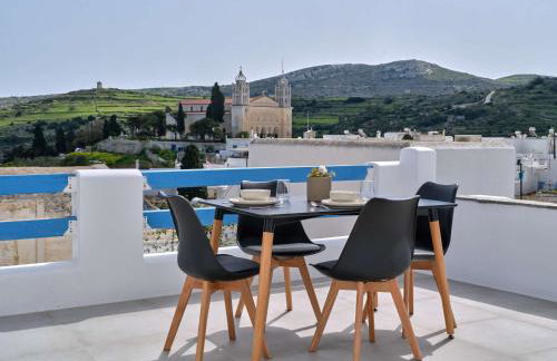 Lefkes Starlight Studio - Photo 2