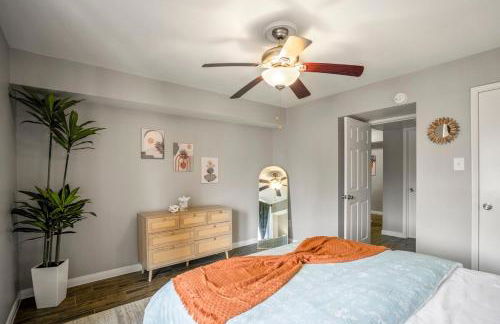 Towne Plaza Apartments #114 in the Galleria Area - Foto 12