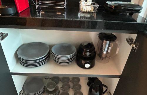 Apto 3 dormitórios Sky Bridge Residence Itapema - Photo 19