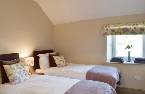 Blackcurrant Cottage At Stanton Ford Farm - Foto 10