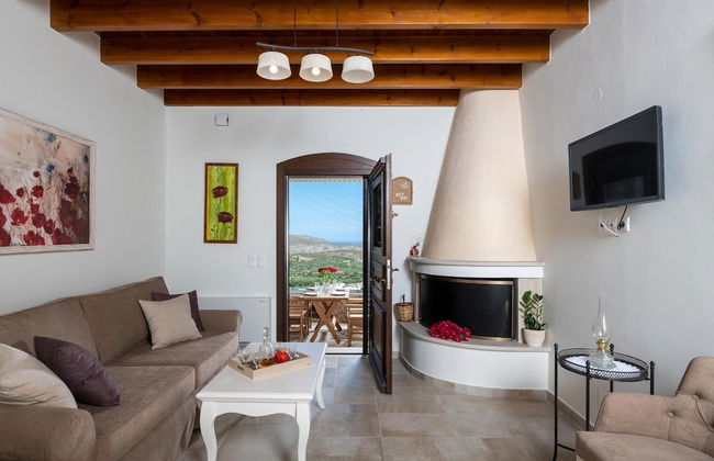 Cretan Minoan Apartments - Foto 13