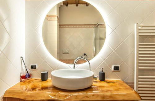 Gattaia Apartments with swimming pool - Foto 48