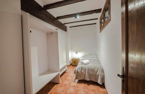 Casa Jarreta Centro Albarracin - Foto 37