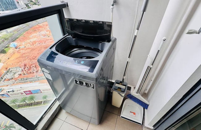 R&F PRINCESS COVE BY RONGYU - Foto 48