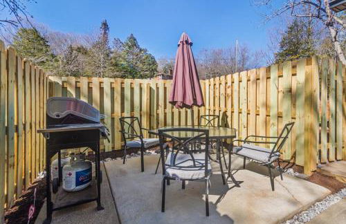 Secluded Tiny Home in Exclusive Paris Mountain! - Foto 20