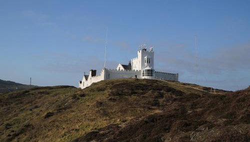 East Point Lynas Lighthouse Keeper's Cottage - Foto 1