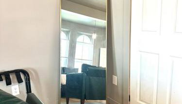 Newly renovated apartment in the heart of Detroit! - Foto 5