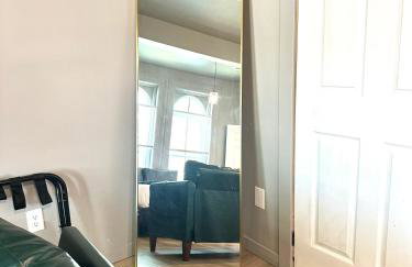 Newly renovated apartment in the heart of Detroit! - Foto 5