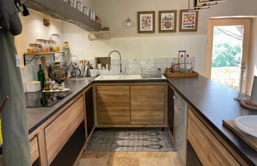 Mas du Bassac - Foto 7