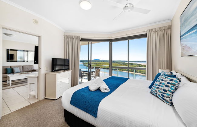 The Duporth Riverside - Foto 17