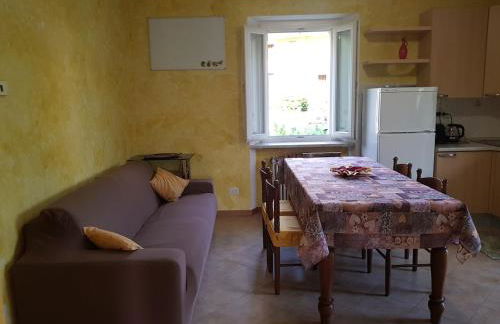 Il Palazzo apartment with a view of the lake and nature - Foto 17